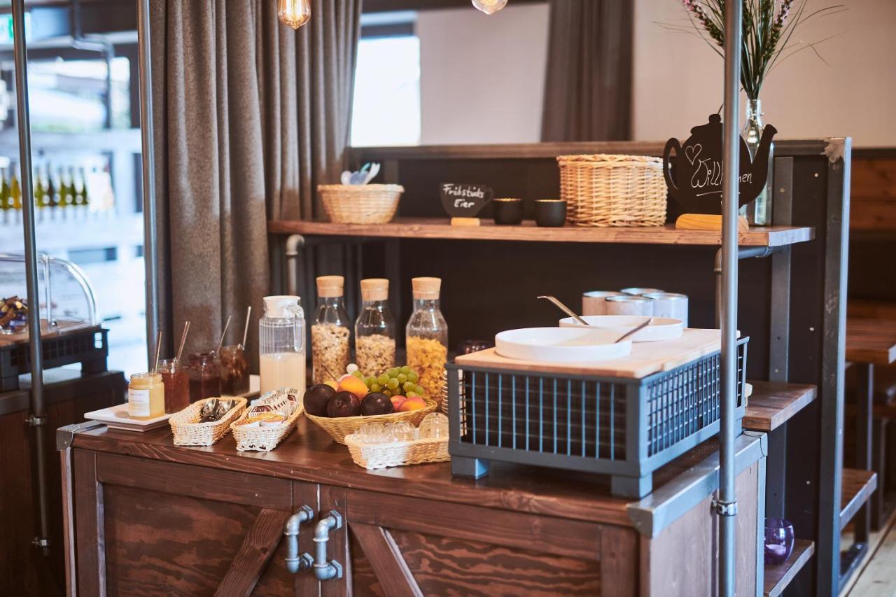 Gutshotel Baron Knyphausen Eltville am Rhein Екстериор снимка