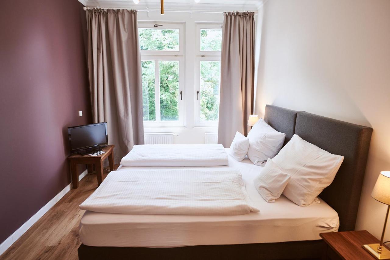 Gutshotel Baron Knyphausen Eltville am Rhein Екстериор снимка