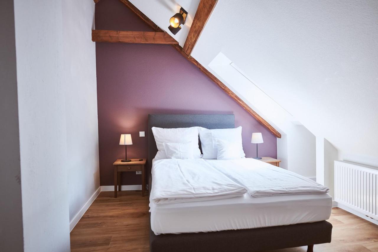 Gutshotel Baron Knyphausen Eltville am Rhein Екстериор снимка