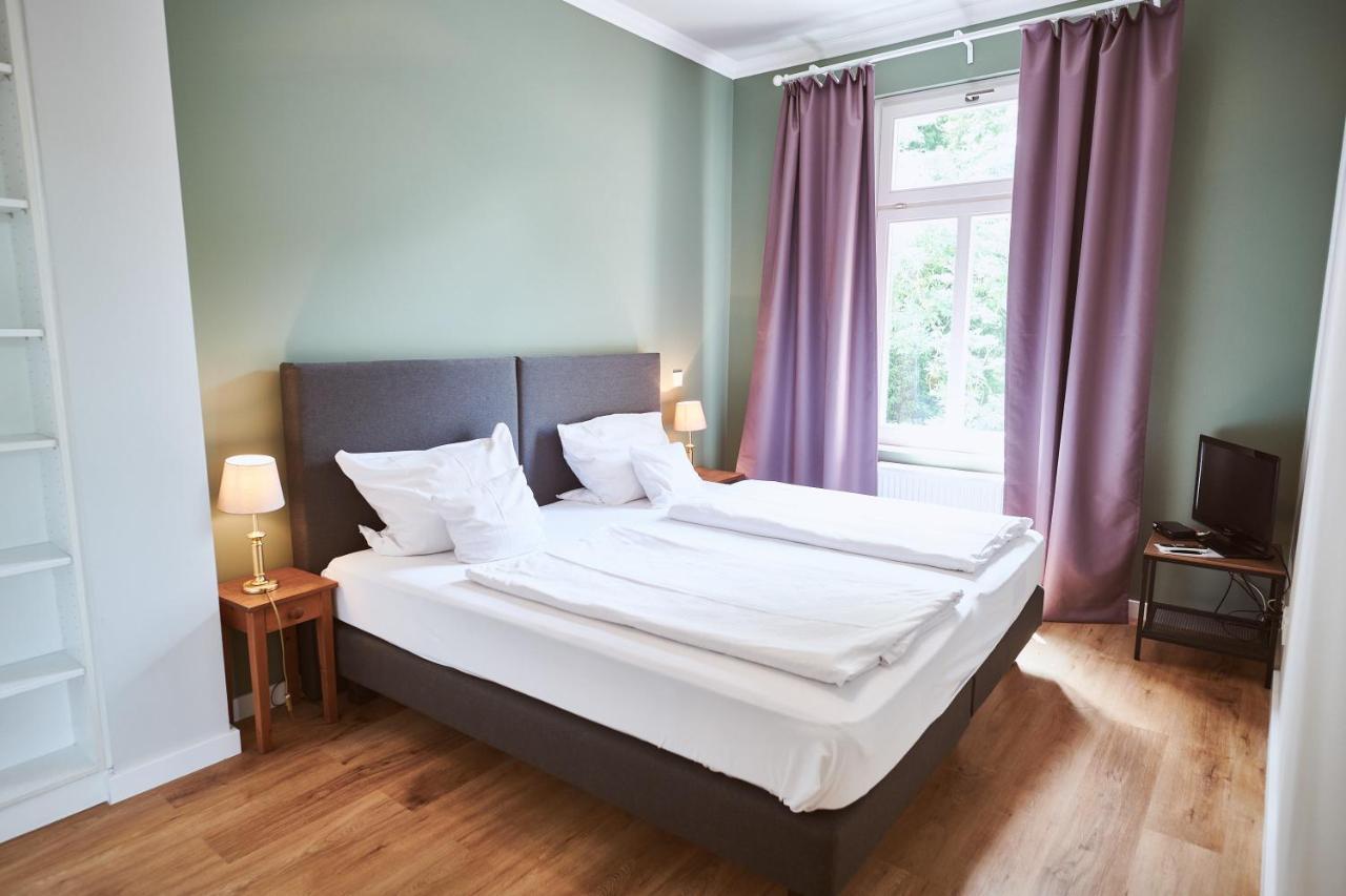 Gutshotel Baron Knyphausen Eltville am Rhein Екстериор снимка