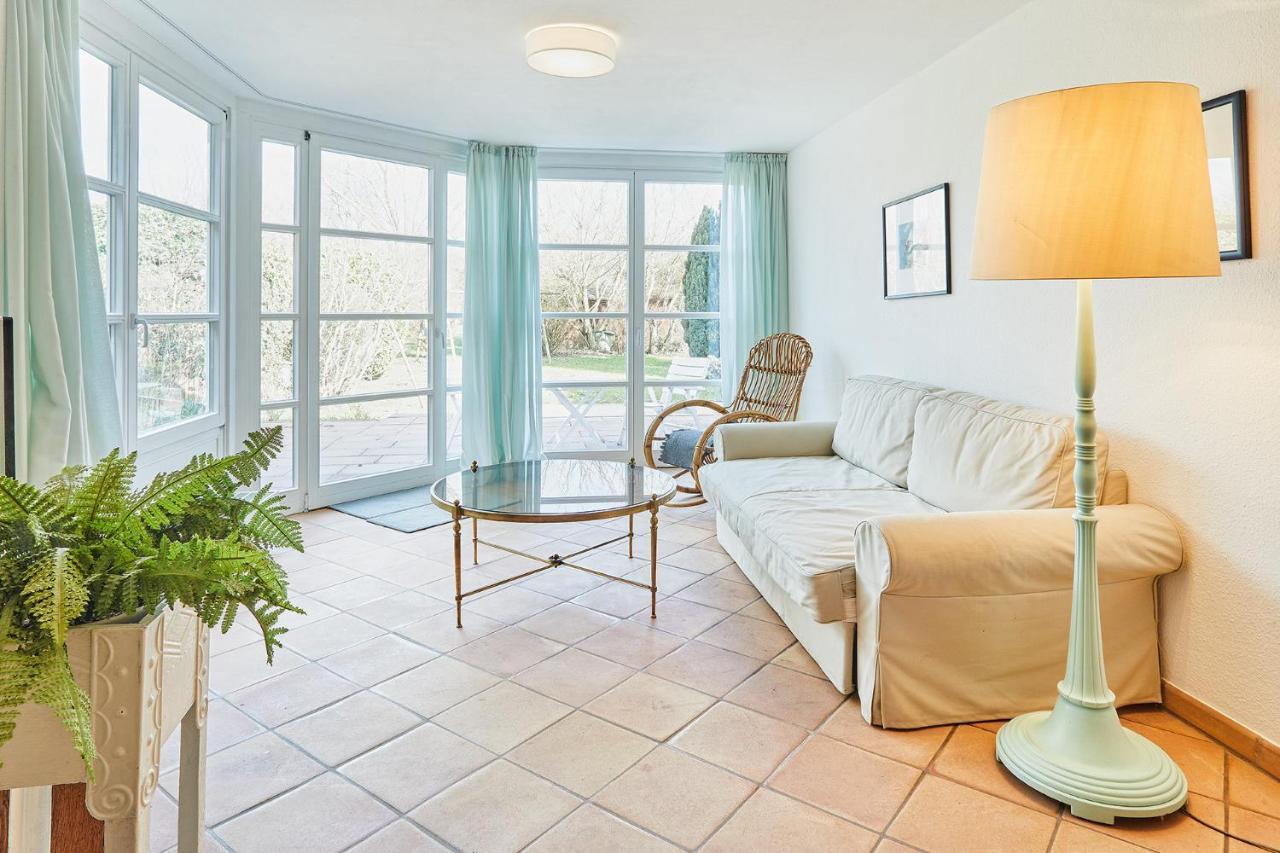 Gutshotel Baron Knyphausen Eltville am Rhein Екстериор снимка