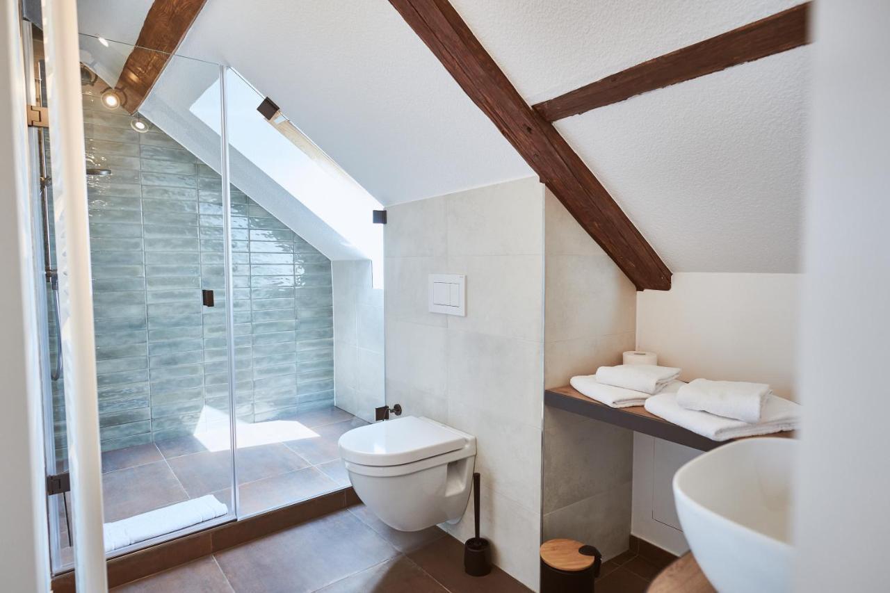Gutshotel Baron Knyphausen Eltville am Rhein Екстериор снимка