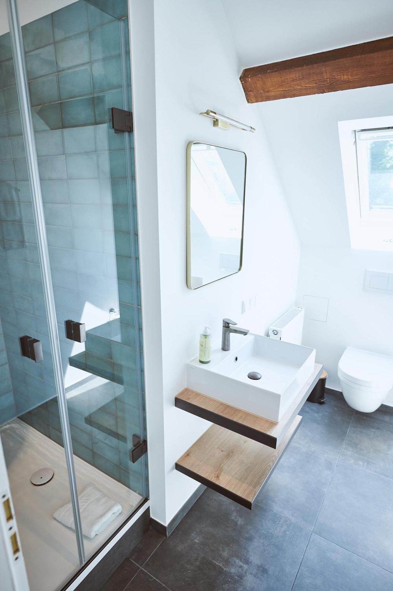 Gutshotel Baron Knyphausen Eltville am Rhein Екстериор снимка